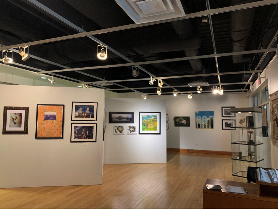 Art Gallery Ohio University